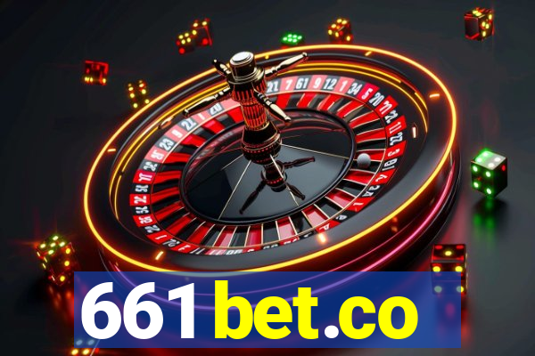 661 bet.co